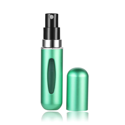 AromaPod - 5Ml Portable Perfume Refill Bottle 