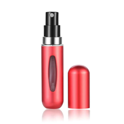 AromaPod - 5Ml Portable Perfume Refill Bottle 