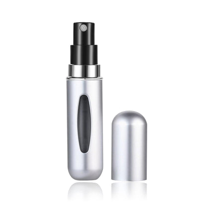 AromaPod - 5Ml Portable Perfume Refill Bottle 