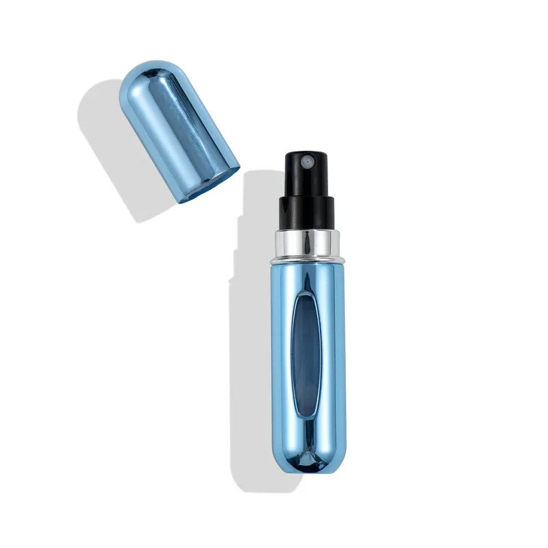 AromaPod - 5Ml Portable Perfume Refill Bottle 